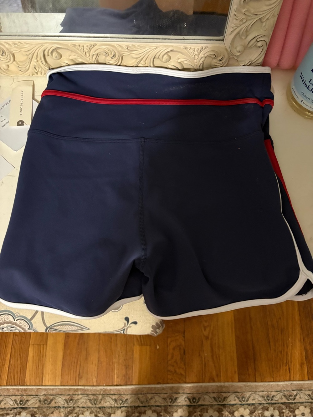 Beach Riot Ryder Short Twilight Firework Colorblock - Picture 3 of 5
